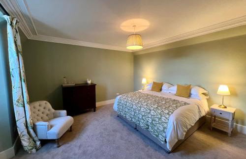 St Marys Farmhouse - Traditional Country Farmhouse with Open Fire - Foto 11