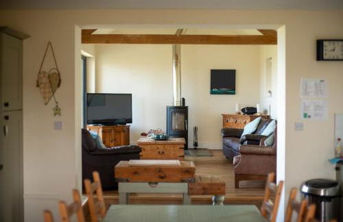 Heddwch - Beach House in Heart of Broad Haven for 14 - Photo 28