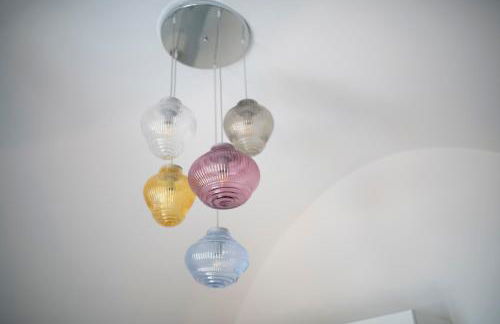 Donna Luisa Suites 19 Amalfi view - free parking - Photo 26