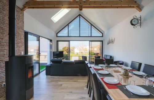 Les Balcons d'Esacy - À moins de 100 m de la plage - Photo 12