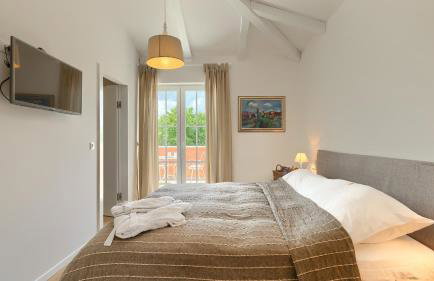 Beautiful Villa Village with tennis court in Tinj - Photo 34