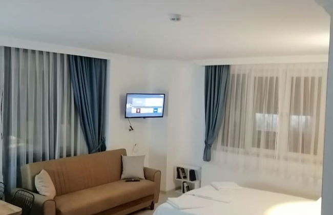 Upart Flats - Foto 9