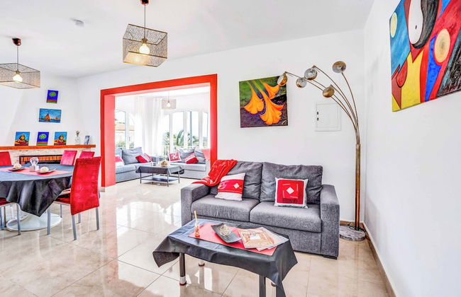 Villa Benicuco - Foto 1