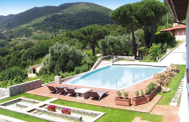 Residence La Chiusa di Rio, Rio Nell'elba - Foto 10