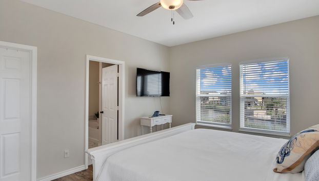 Turtle On The Rocks - Foto 4, Habitación