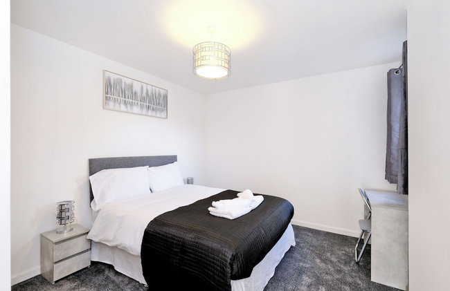 Orange Apartments - Belgrave Mansions - Photo 19