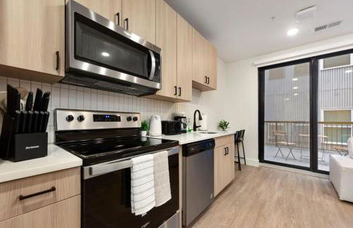 HULU, GYM with Parking Near UPMC, Pitt Uni, Shopping - Foto 8