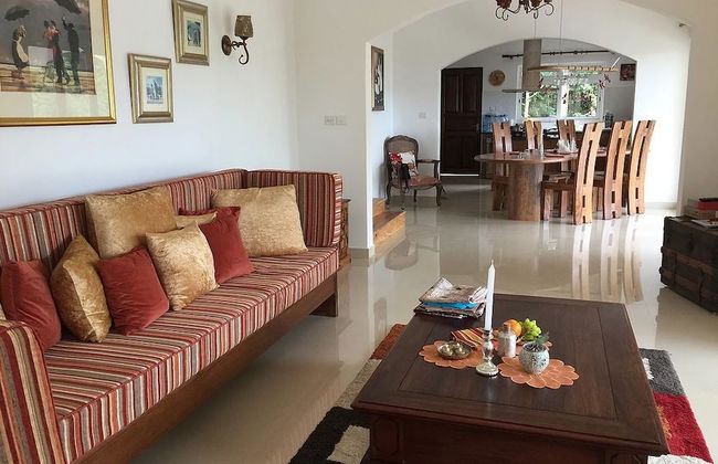 Villa Karibu - Photo 11