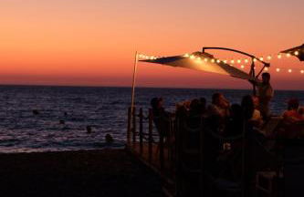 Villa Adèle, Sauna et Balcon vue Mer - Appt 03 - Foto 23