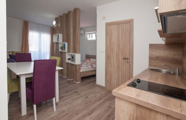 B&T Apartments - Foto 42