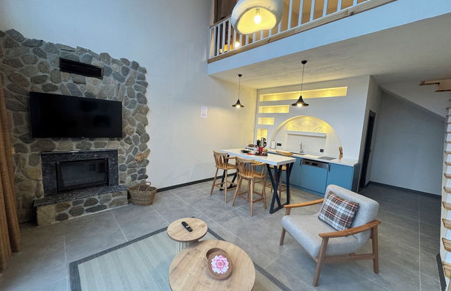 NİSH VADİ SAPANCA - Foto 18