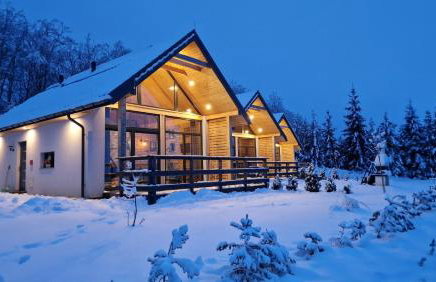 Bieszczadzka Pauza - Foto 31