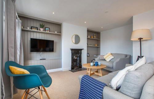 The Sands Sheringham - The Coastal Collective - Foto 29