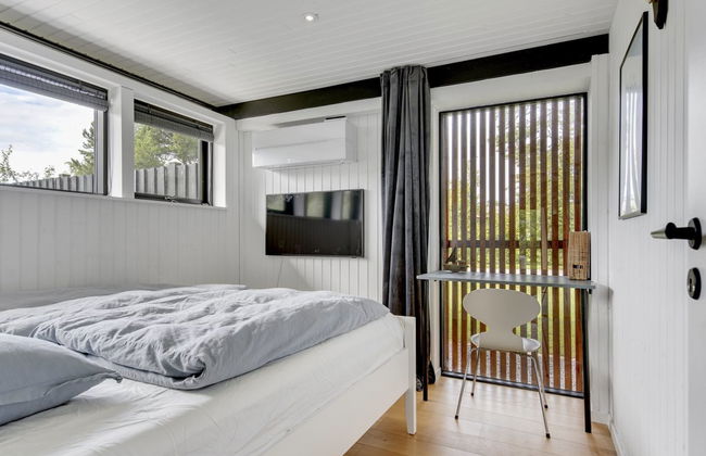 "Hævnir" - 1km from the sea - Foto 9