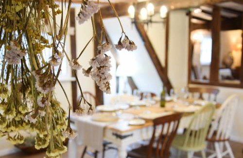 Church Farmhouse, Cookley - Foto 19