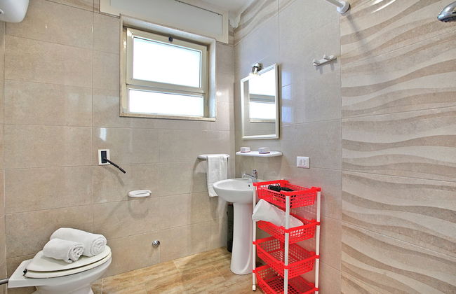 Villa Dei Fanti On The Sandy Beach - Foto 13