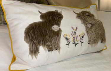 Glenburn Cottage - Photo 10