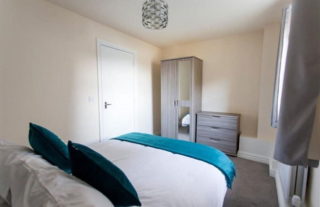 Church View Irene Court - Photo 17