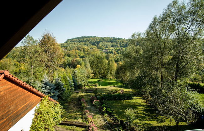 Domek w Beskidach - Foto 25