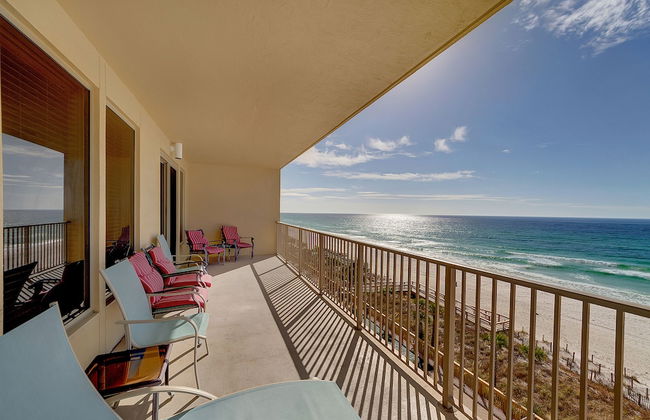 Gulf Crest Condominiums - Foto 47