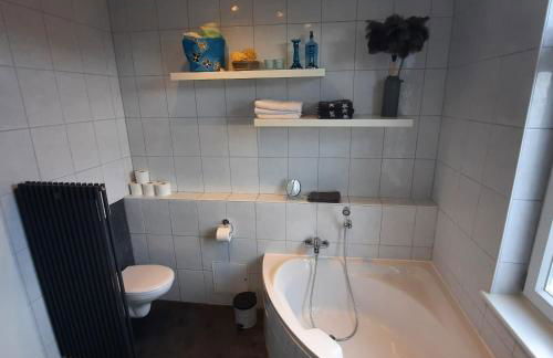 FeWo in Ilsenburg Waldblick, schöne Aussicht - Foto 25