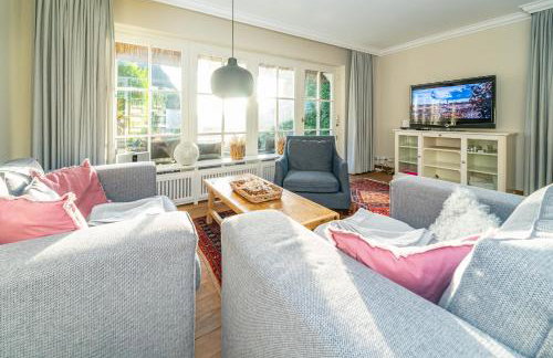 Haus Syltzauber - Foto 14