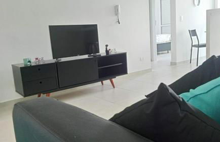 APARTAMENTO EM UBATUBA! - Foto 3