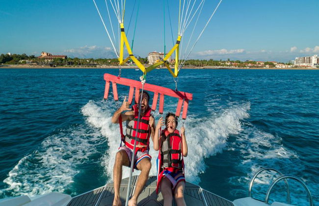 Mega Safari com Almoço - Tour de Dia Inteiro - Foto 3