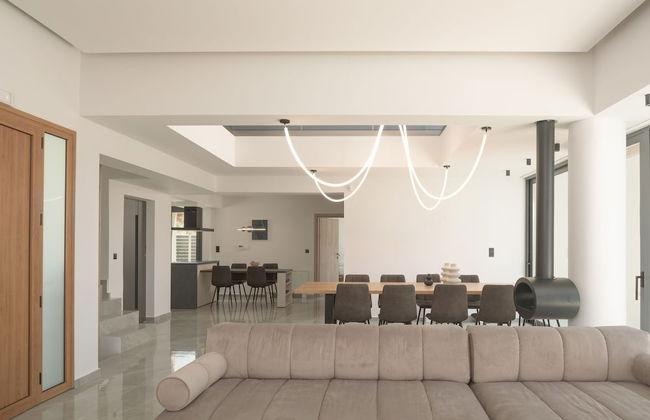 Luxurious Villa Dias With Tennis Court by Estia - Foto 59