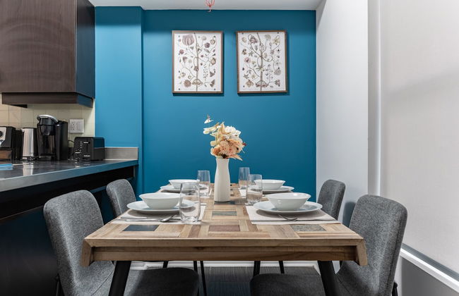 Kensington Place Aparthotel - Foto 7