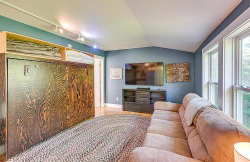 1 Mi to Acadia National Park: Spacious Retreat! - Foto 26