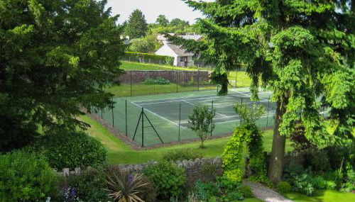 Buckstone House Coach House - Foto 3, Garden, Garden view