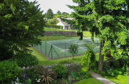 Buckstone House Coach House - Foto 3