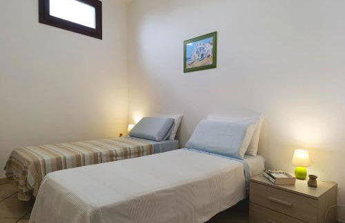 Locazioni turistiche POZZODONTE e MESSAPIA - Foto 44