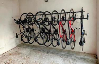 YourHouse Can Bombarda for groups up to 10 guests, perfect for cycling - Photo 4