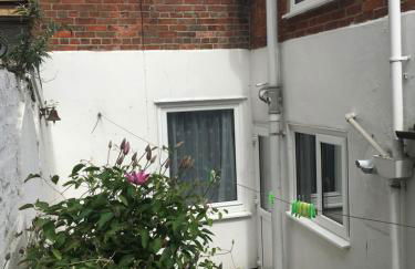 Isambard Cottage - Photo 33