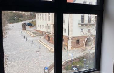 Stadtvilla Apartments Ferienwohnungen Weinsberg - Foto 9