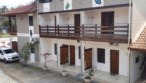 Recanto Vizinho do Mar - Foto 2