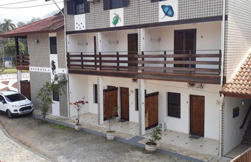 Recanto Vizinho do Mar - Foto 2