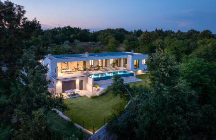 Villa Benina Rossa Inn by IstriaLux - Foto 35