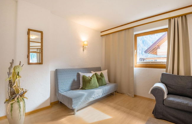 Beautiful Apartment in Langenfeld With Terrace - Foto 19