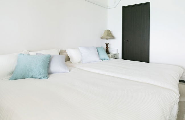 Hideout Okinawa Uruma - Foto 29