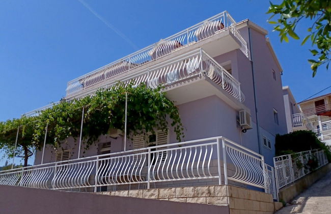 Bertie's Lodge - Foto 70