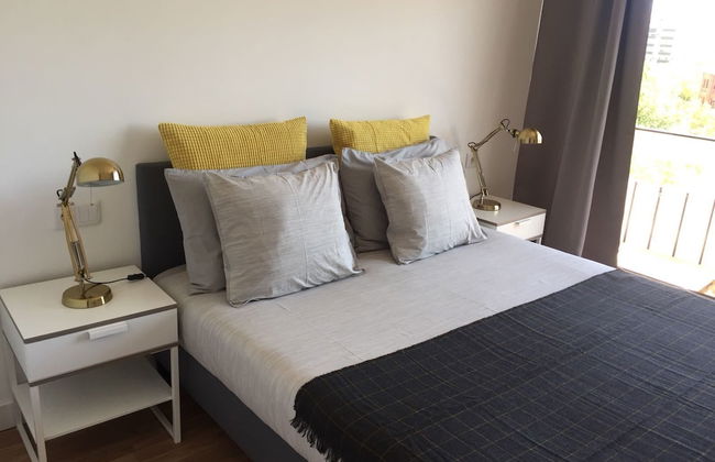 Republica83-Campo Pequeno Home - Foto 9