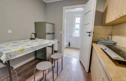 1B Neu renoviert 3 Zi Whg 5 Betten 43,29qm - Foto 19