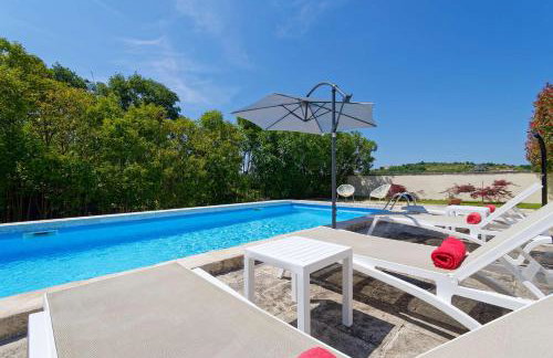 Villa Samanta by Rent Istria - Foto 40