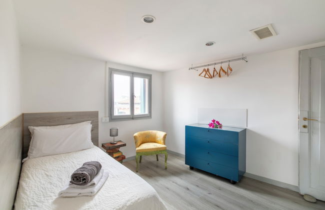 Attico San Marco Top Floor Art 70 mq - Foto 2