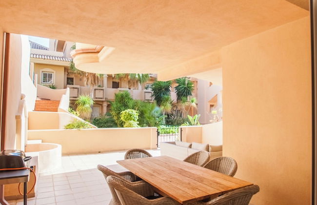 Aloha Hill Club LLuxury 5 Star Golf Resort Near Puerto Banus and Marbella - Photo 107