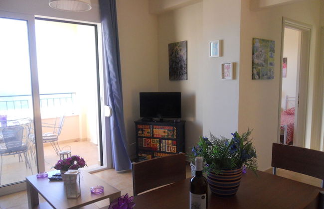 Barbati Beach Apartments - Foto 47