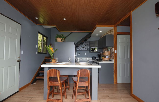 Villa Golondrina - Foto 7